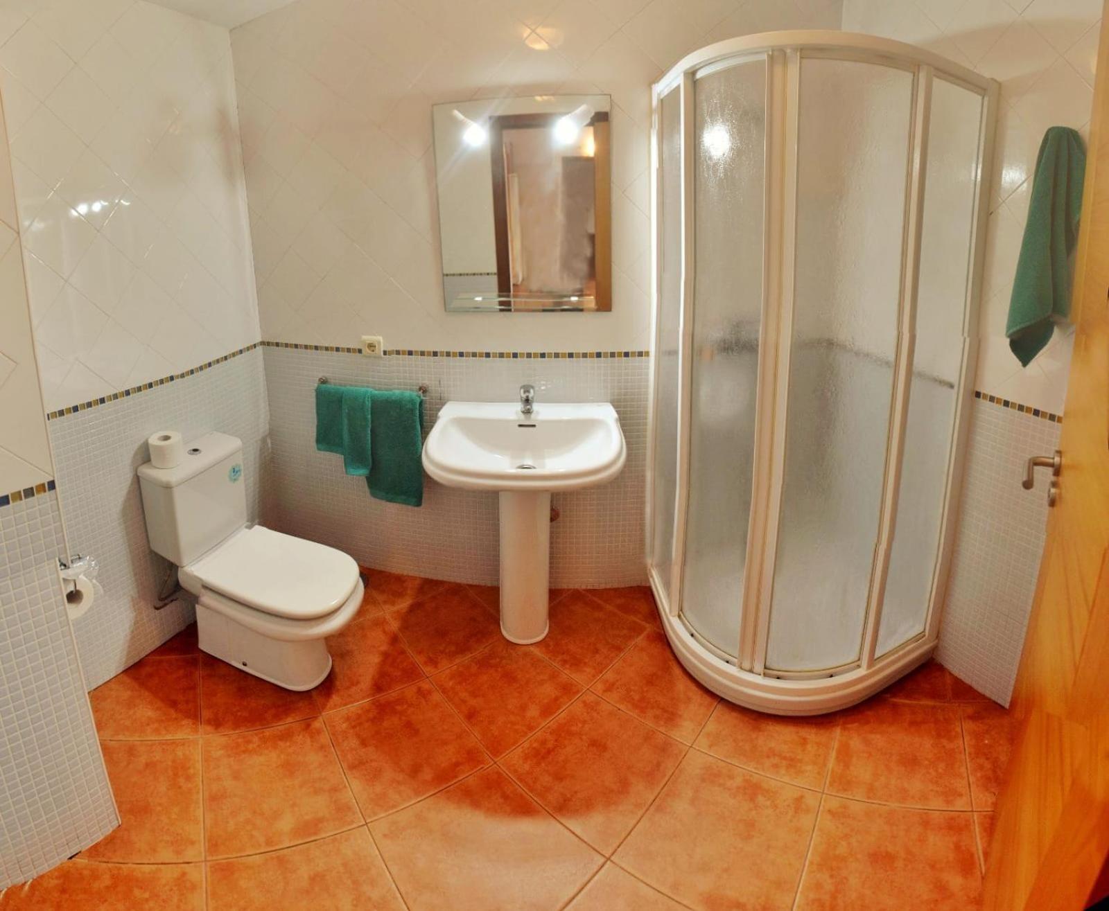 Apartamento Rio Gallo Cuntis Dış mekan fotoğraf
