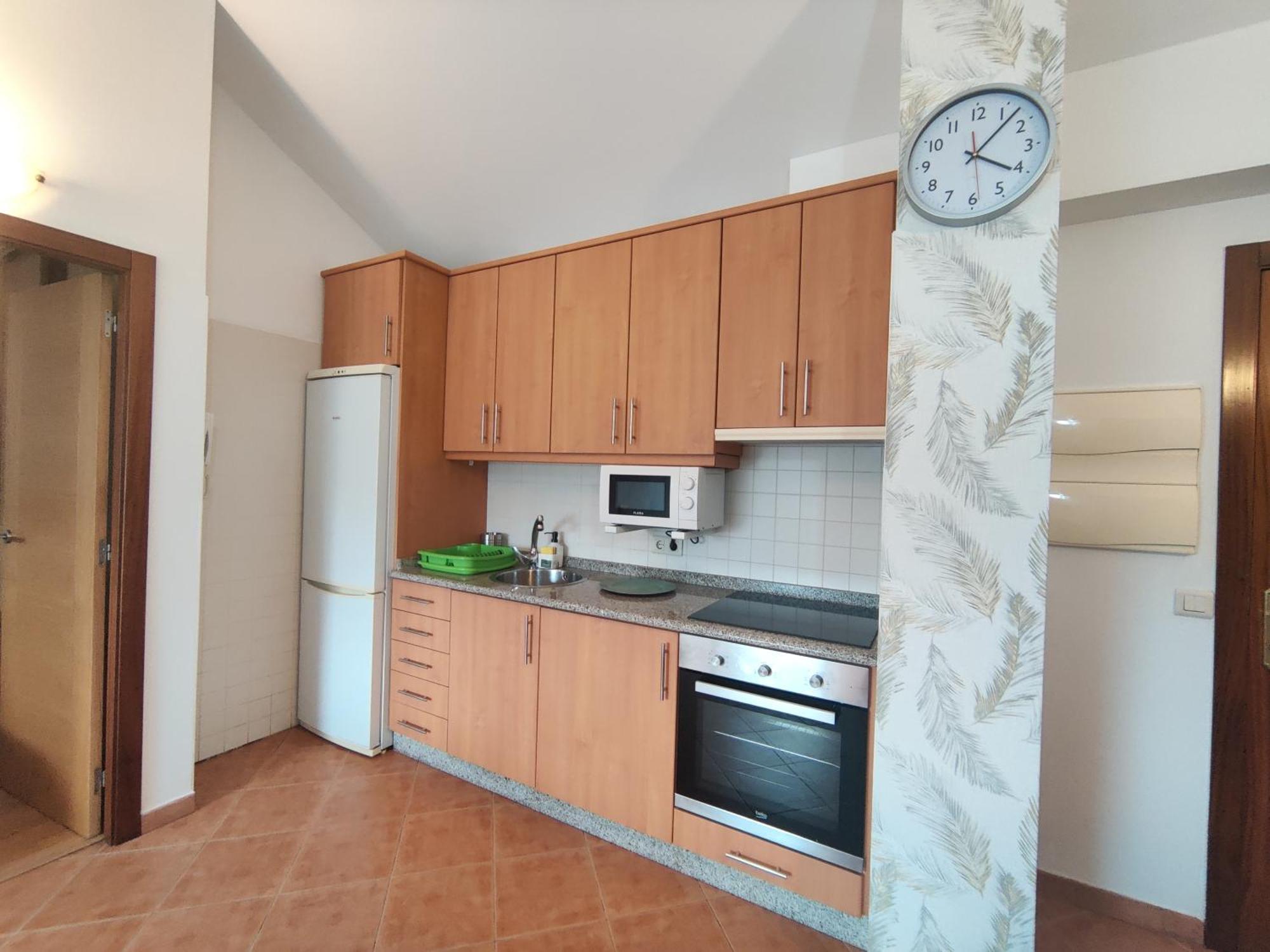 Apartamento Rio Gallo Cuntis Dış mekan fotoğraf