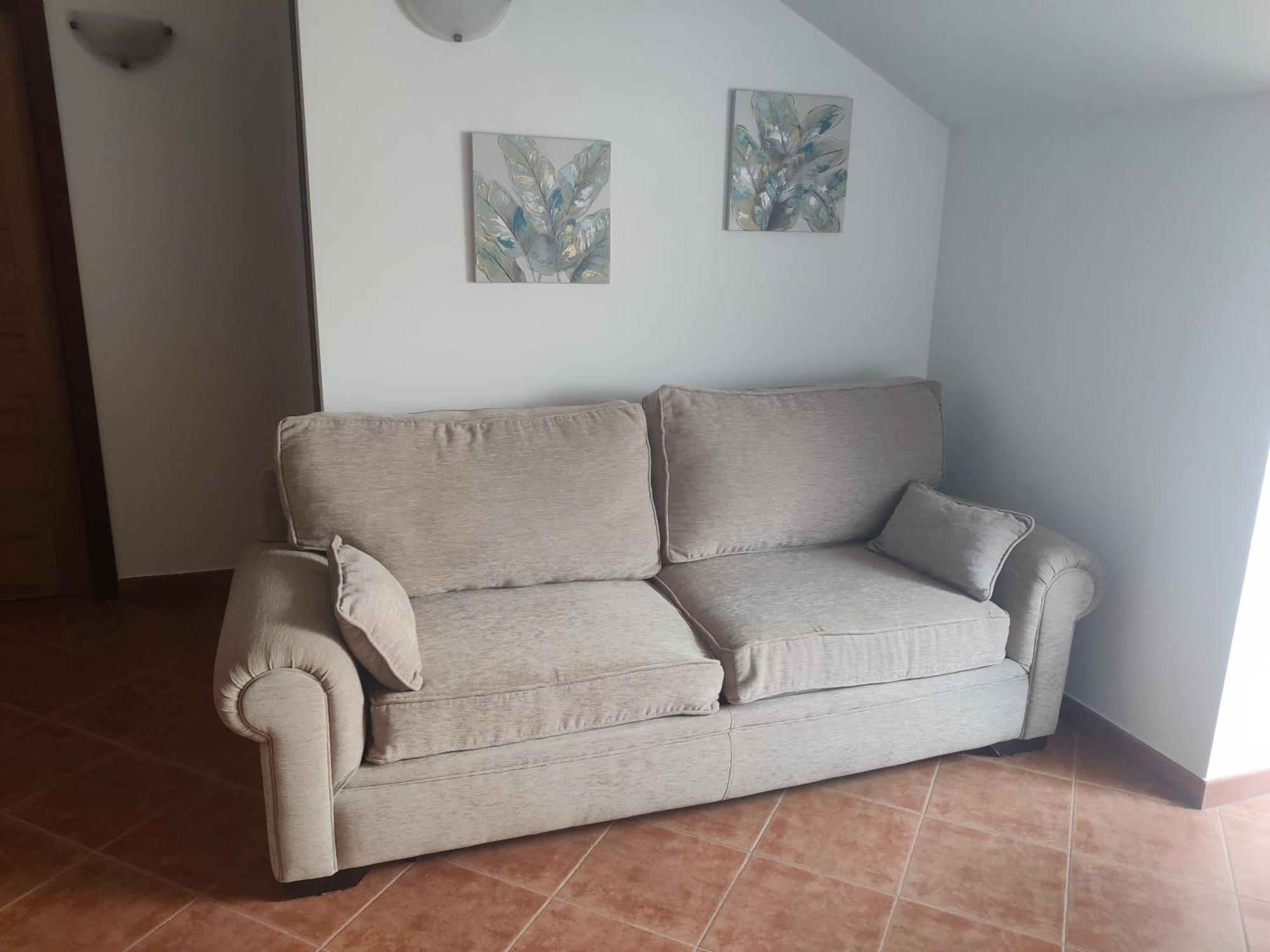 Apartamento Rio Gallo Cuntis Dış mekan fotoğraf