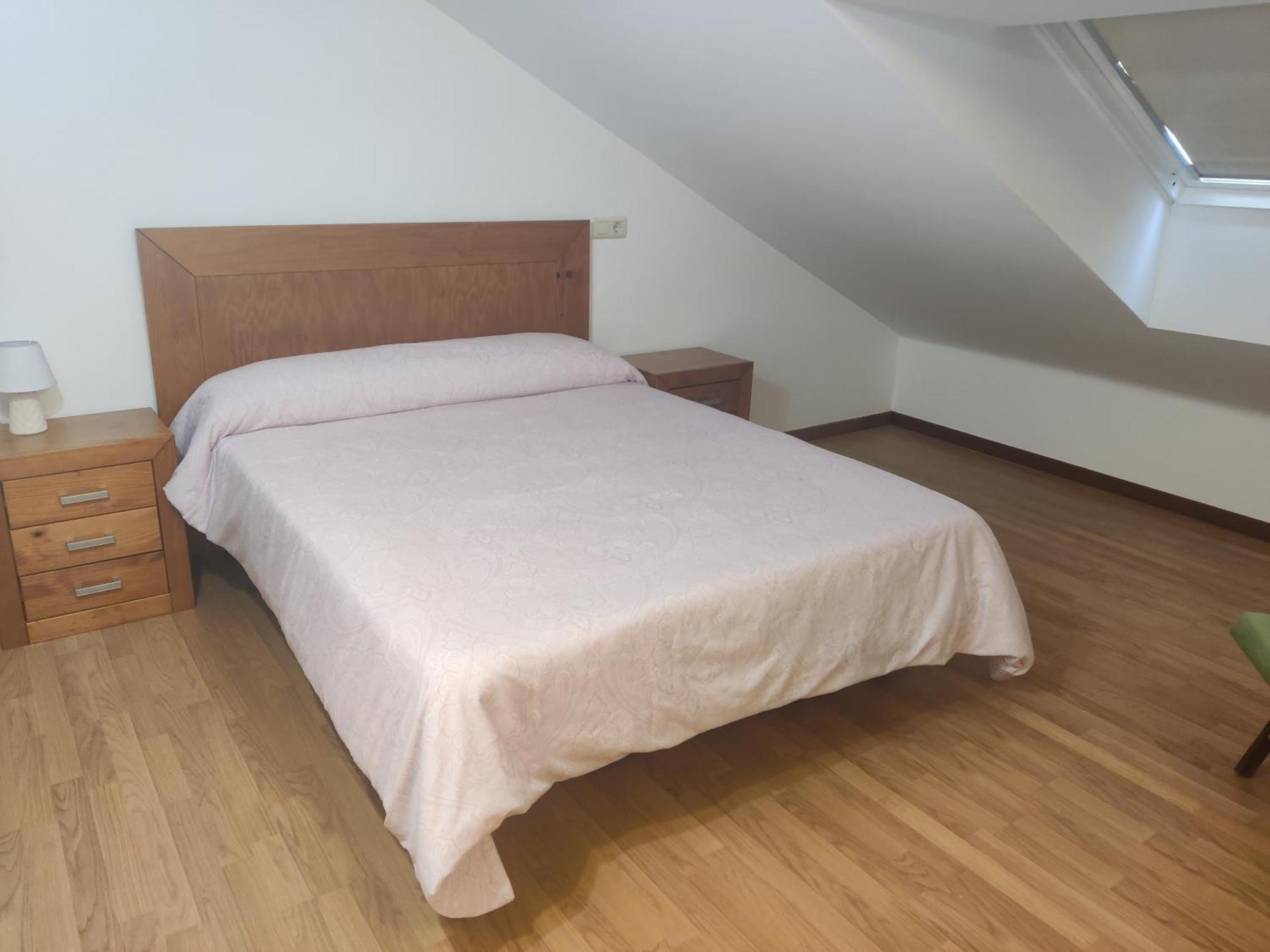 Apartamento Rio Gallo Cuntis Dış mekan fotoğraf